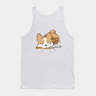 Cogi Warrior Tank Top